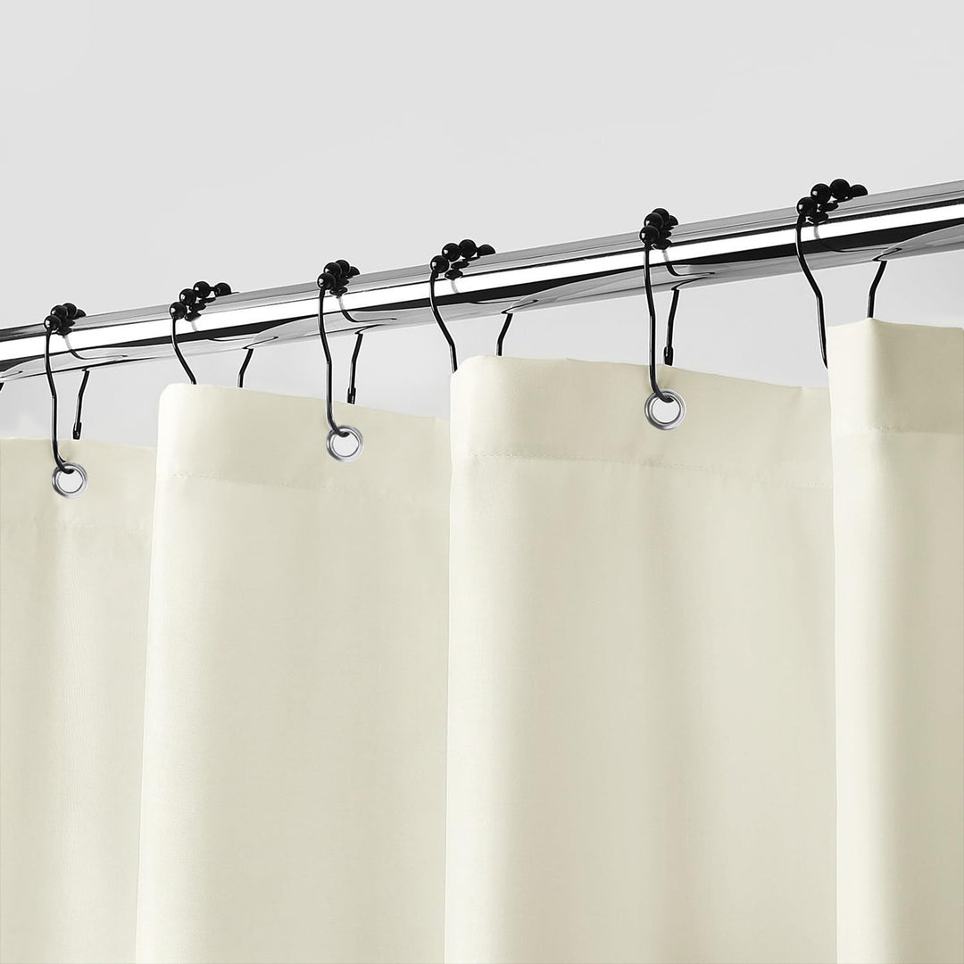 Waterproof Shower Curtain Bowlift 1784802115