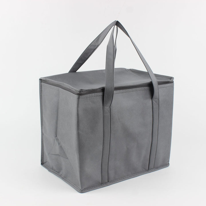 Insulated Grocery Tote Bag Bowlift