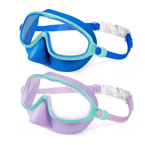 Swimming goggles Bowlift