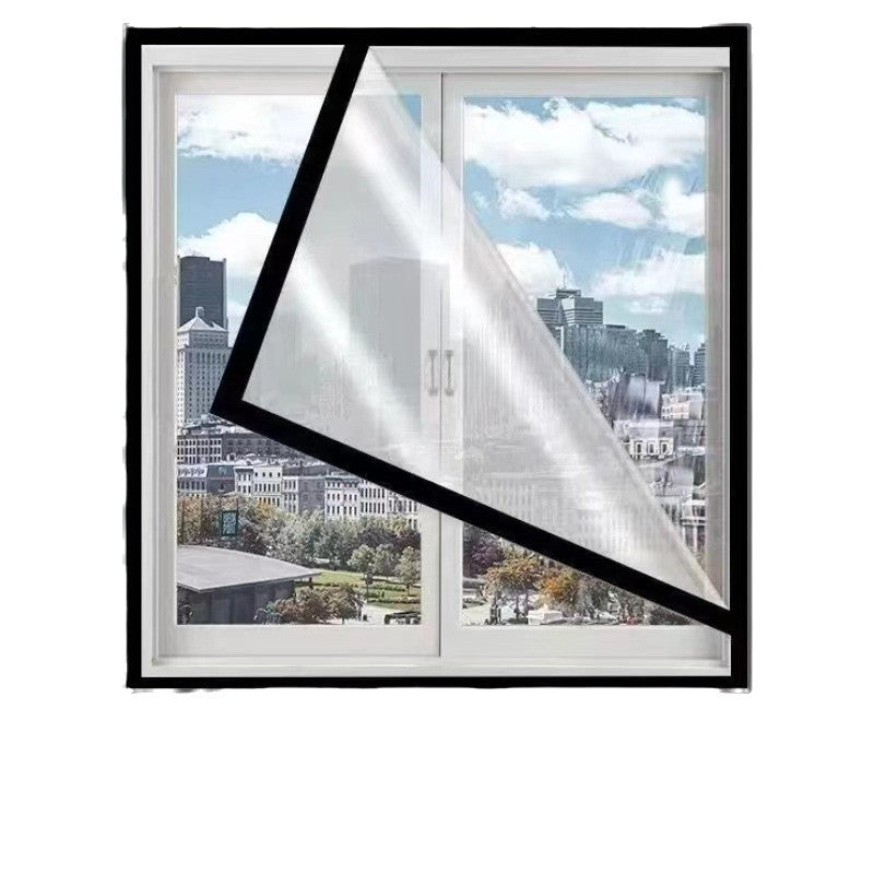 Unisex Window Film Bowlift