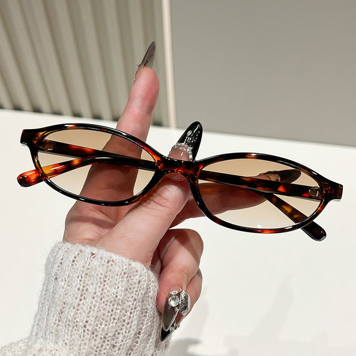 Women's Cat-Eye Sunglasses Bowlift