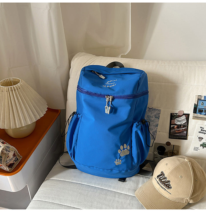 Ergonomic Outdoor Adventure Backpack Bowlift