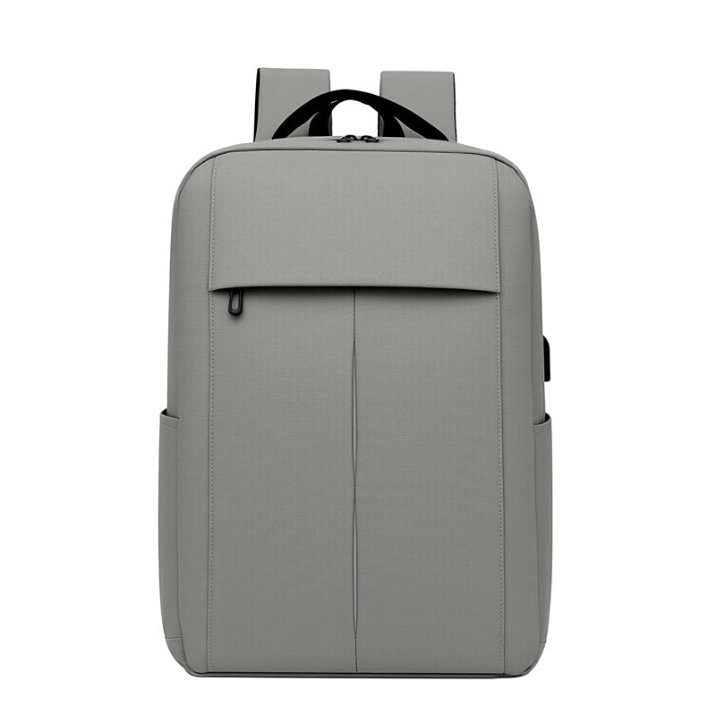 Versatile Multi-Pocket Backpack Bowlift