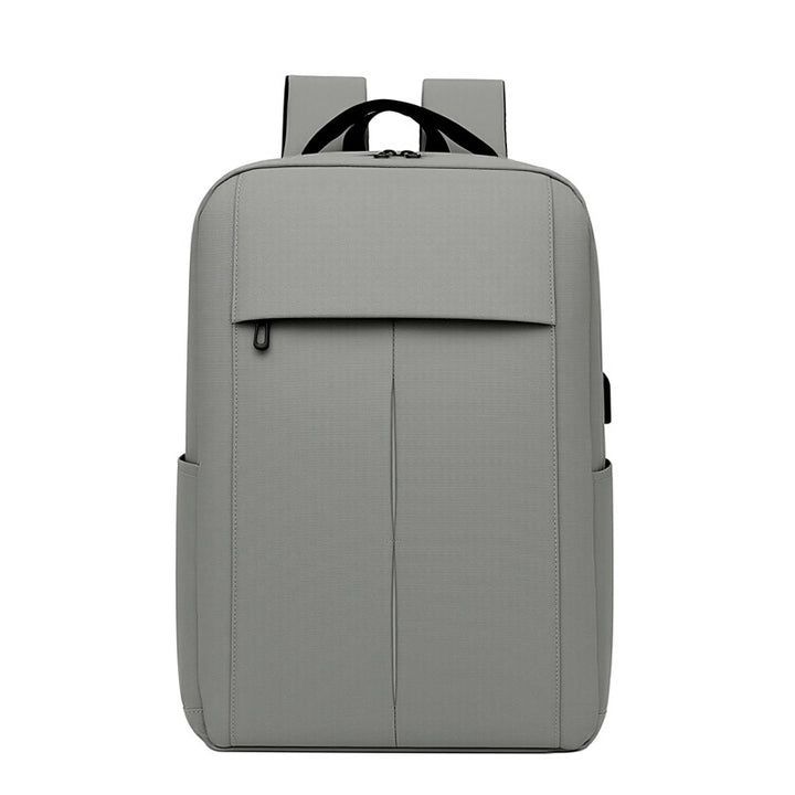 Versatile Multi-Pocket Backpack Bowlift