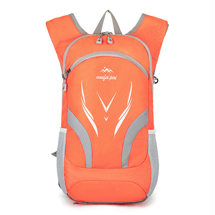 Lightweight Hiking Backpack Bowlift