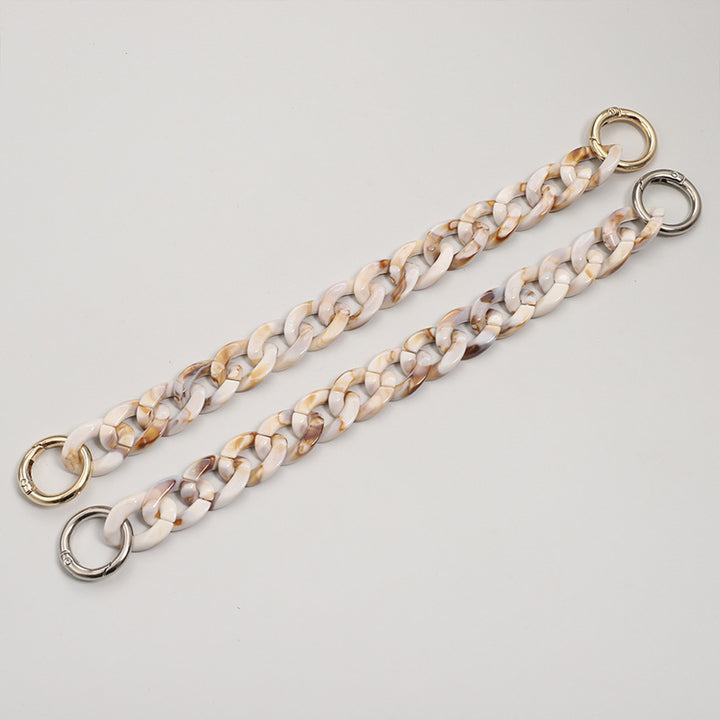 Fashionable Chain Link Accessories Bowlift