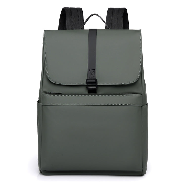 Stylish Structured Backpack Bowlift