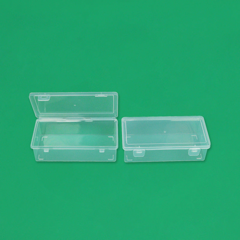 Multi-Purpose Storage Box with Latch Bowlift