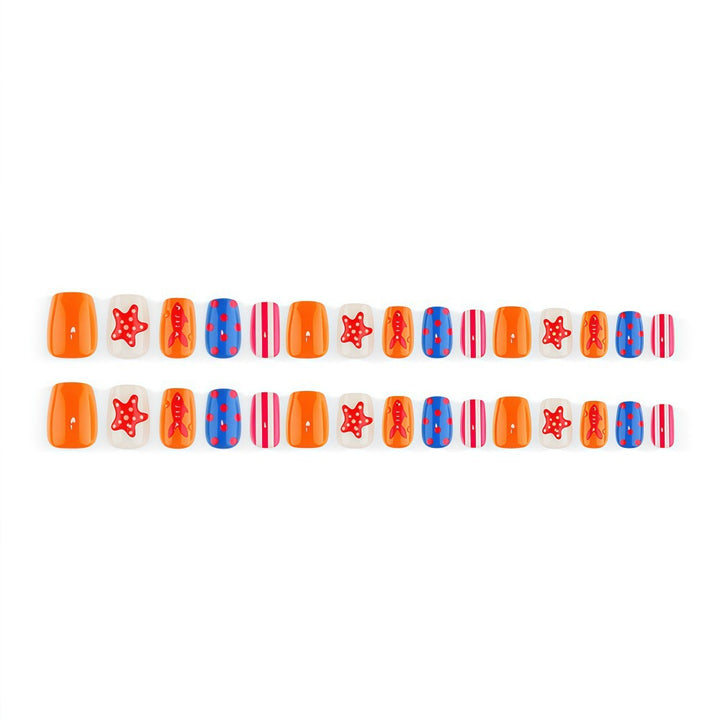 Nail Design Kit Bowlift