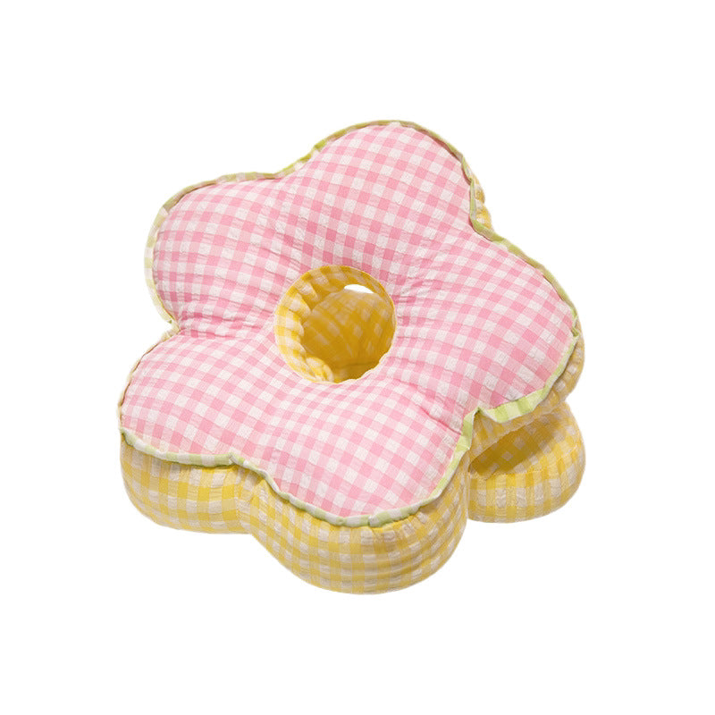 Ergonomic Flower Cushion Bowlift