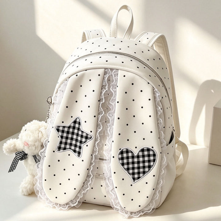 Cute Backpack Bowlift