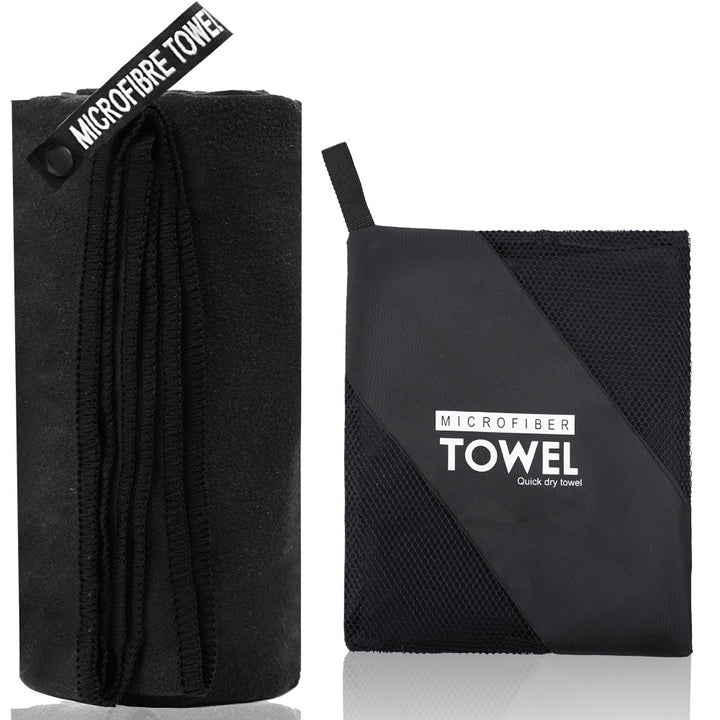 Multifunctional Sports Towel Bowlift