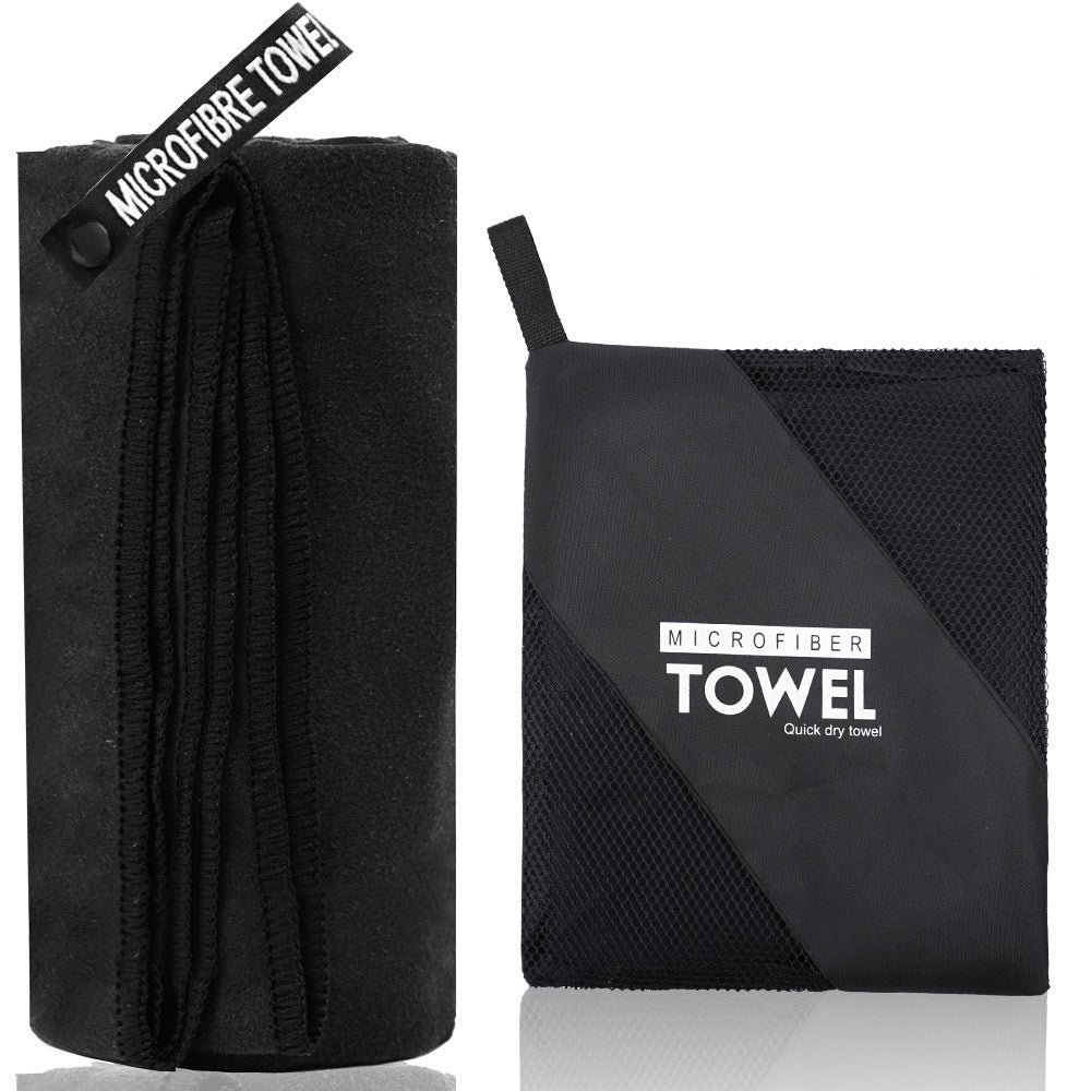 Microfiber Towel Bowlift