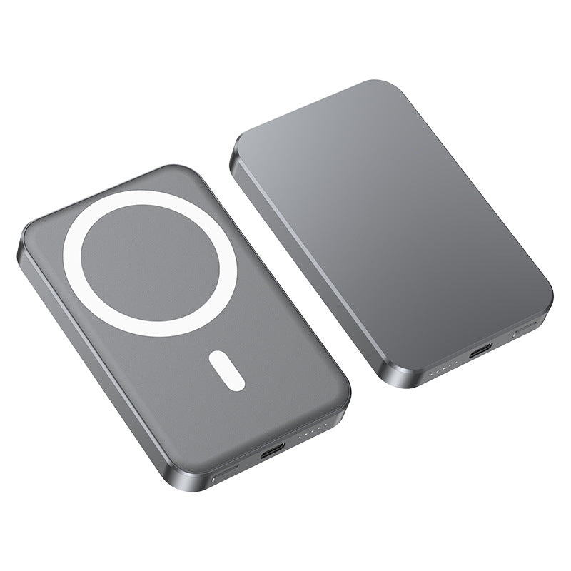 Magnetic Power Bank Bowlift