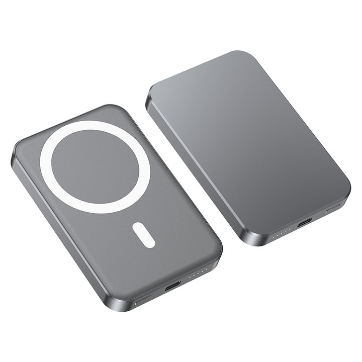 Magnetic Power Bank Bowlift