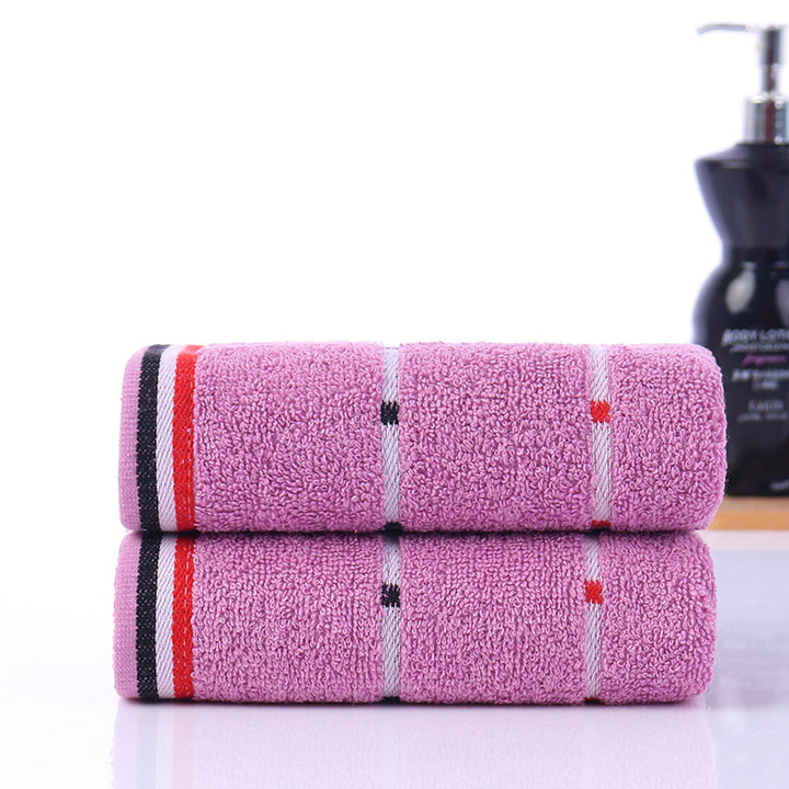 Ladies durable and quick-drying towel Bowlift