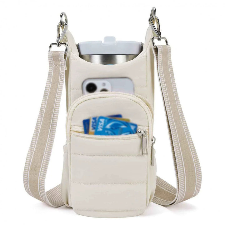 Elegant multifunctional phone holder Bowlift
