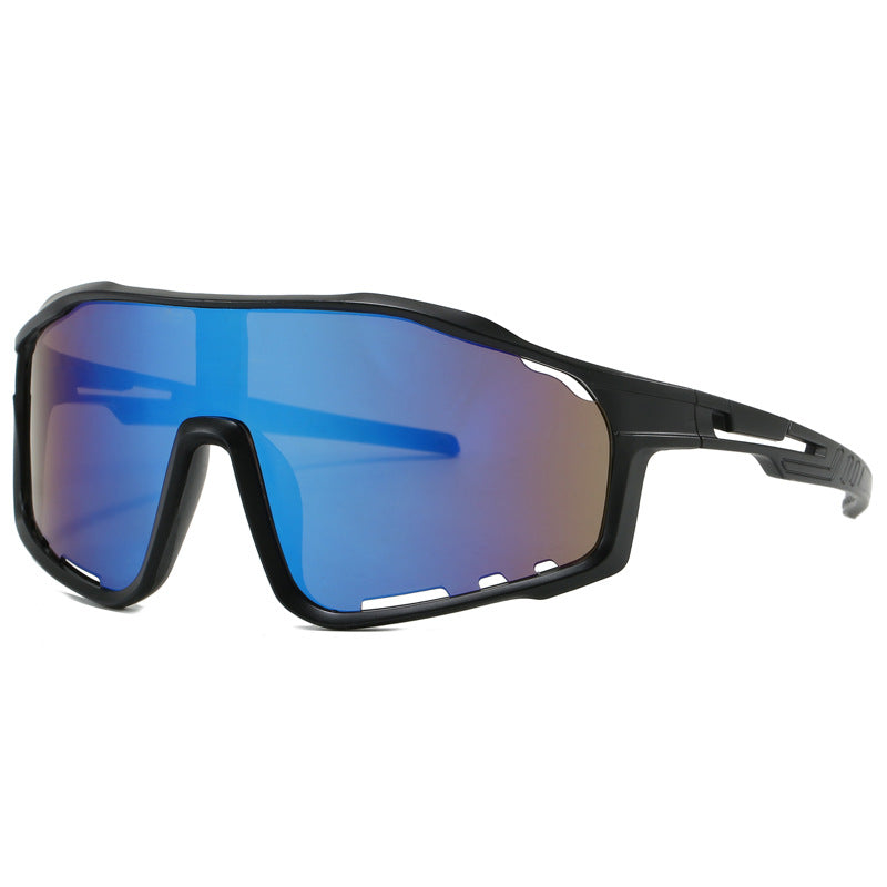 Men's High-Performance Wraparound Sunglasses Bowlift
