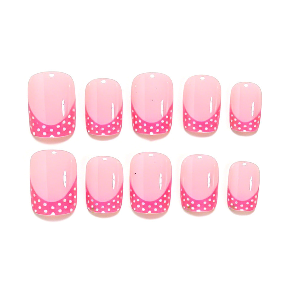 Decorative Nail Art Tips Bowlift