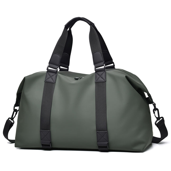 Robust Waterproof Travel Duffel Bag Bowlift