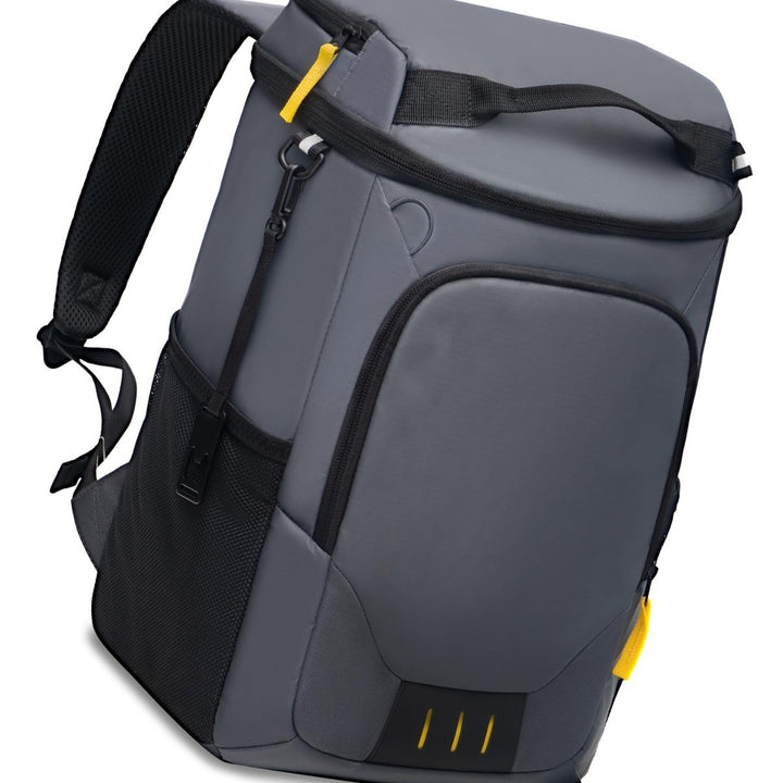 Unisex insulated and multifunctional cooling backpack Bowlift