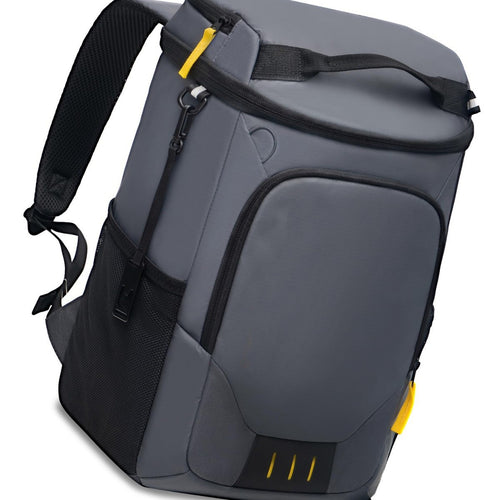 Unisex insulated and multifunctional cooling backpack Bowlift