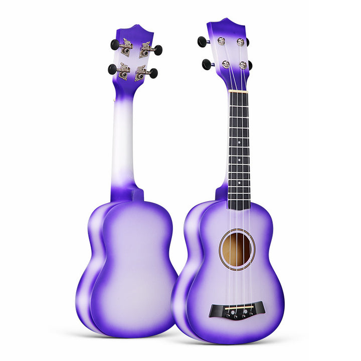 Decorative Ukulele Bowlift