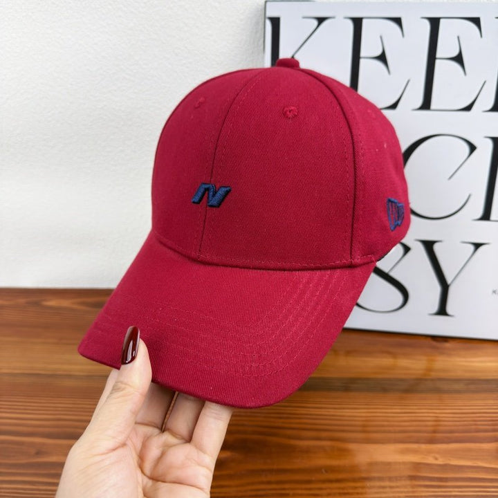 Women's Classic Adjustable Baseball Cap Bowlift