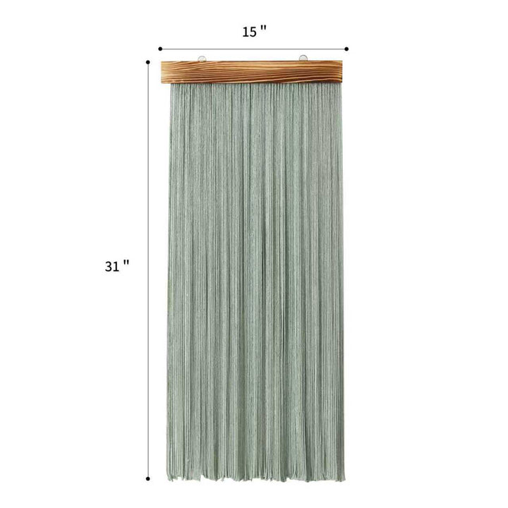 Decorative Fringe