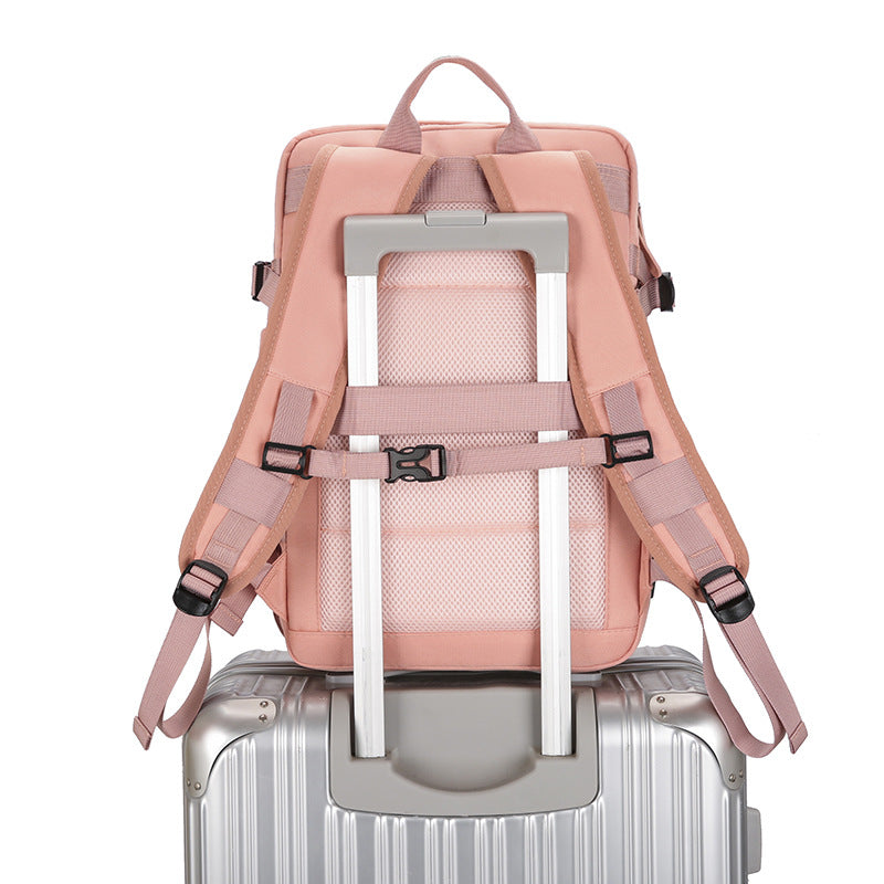 Travel Backpack Bowlift