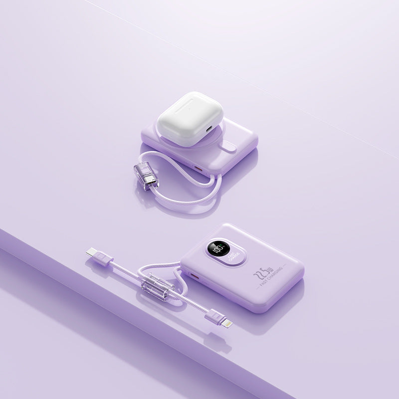 Powerbank For Bowlift