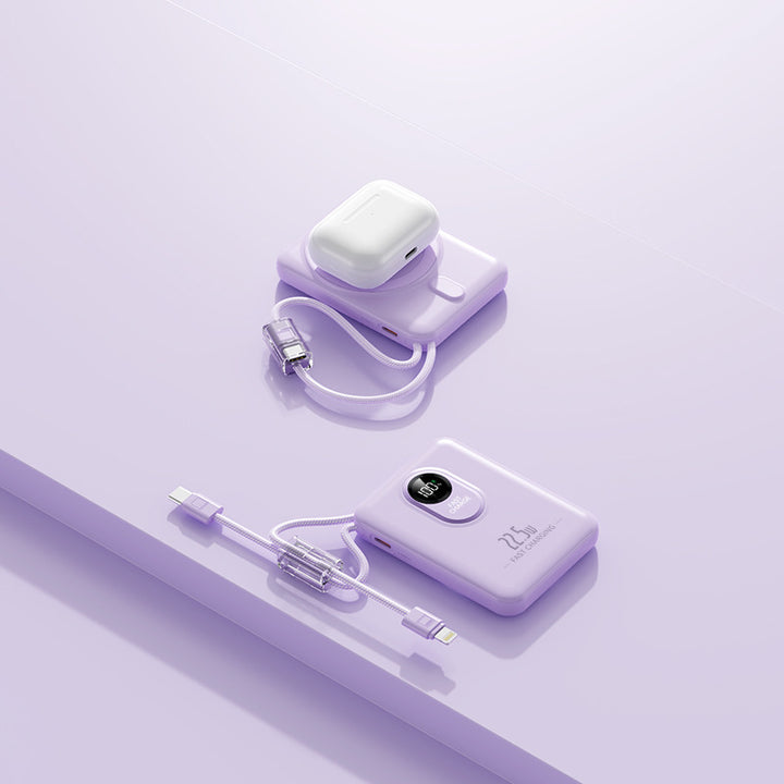 Powerbank For Bowlift