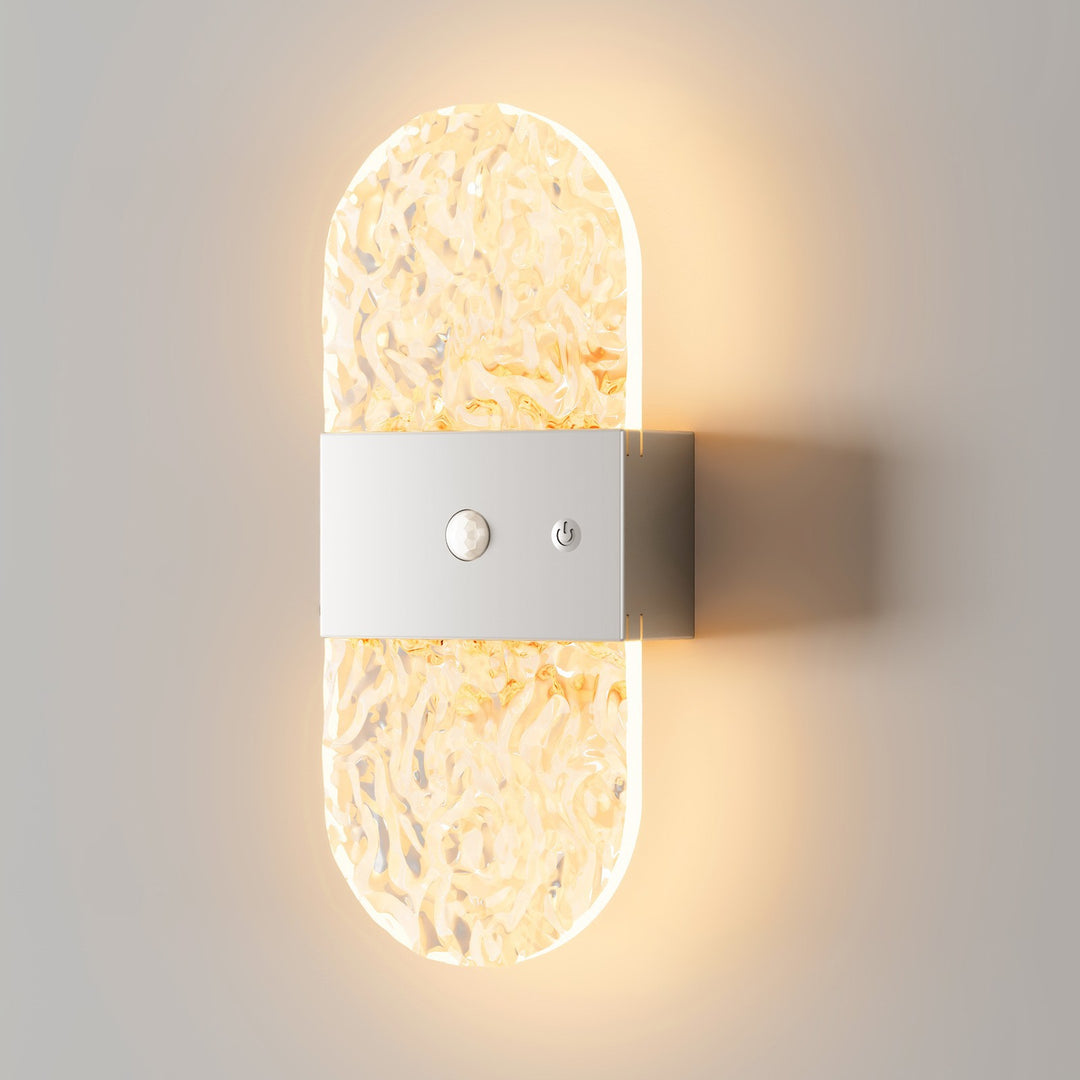 Versatile Wireless Magnetic Night Light