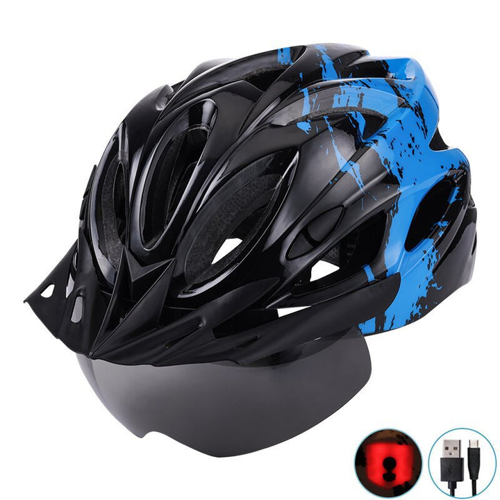 Cycling Helmet Bowlift