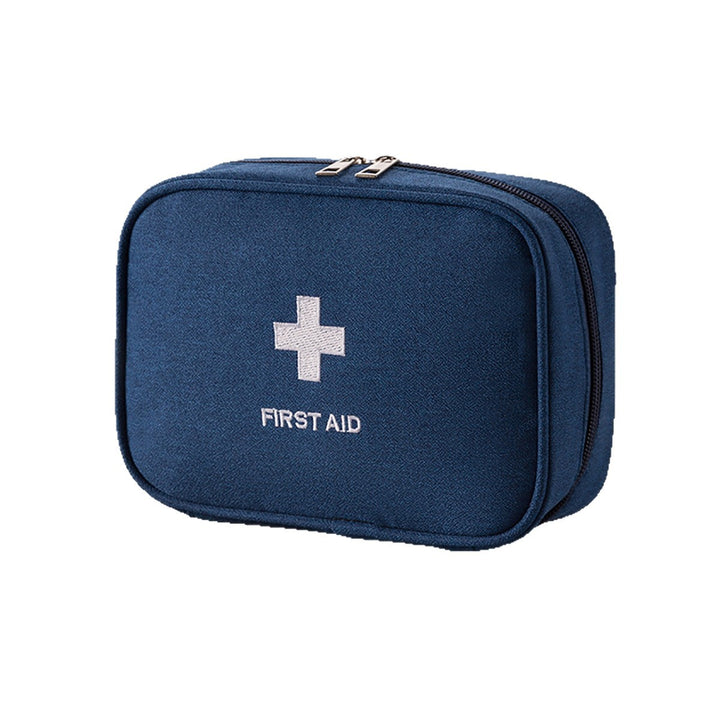 Compact First Aid Kit Bag Bowlift
