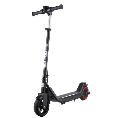 Compact Urban Electric Scooter Bowlift