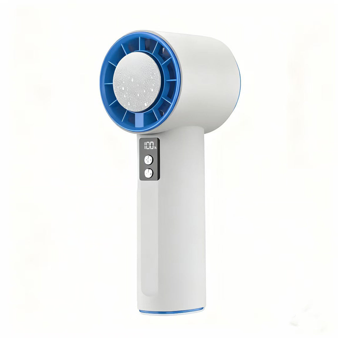 Ladies portable mini humidifier Bowlift