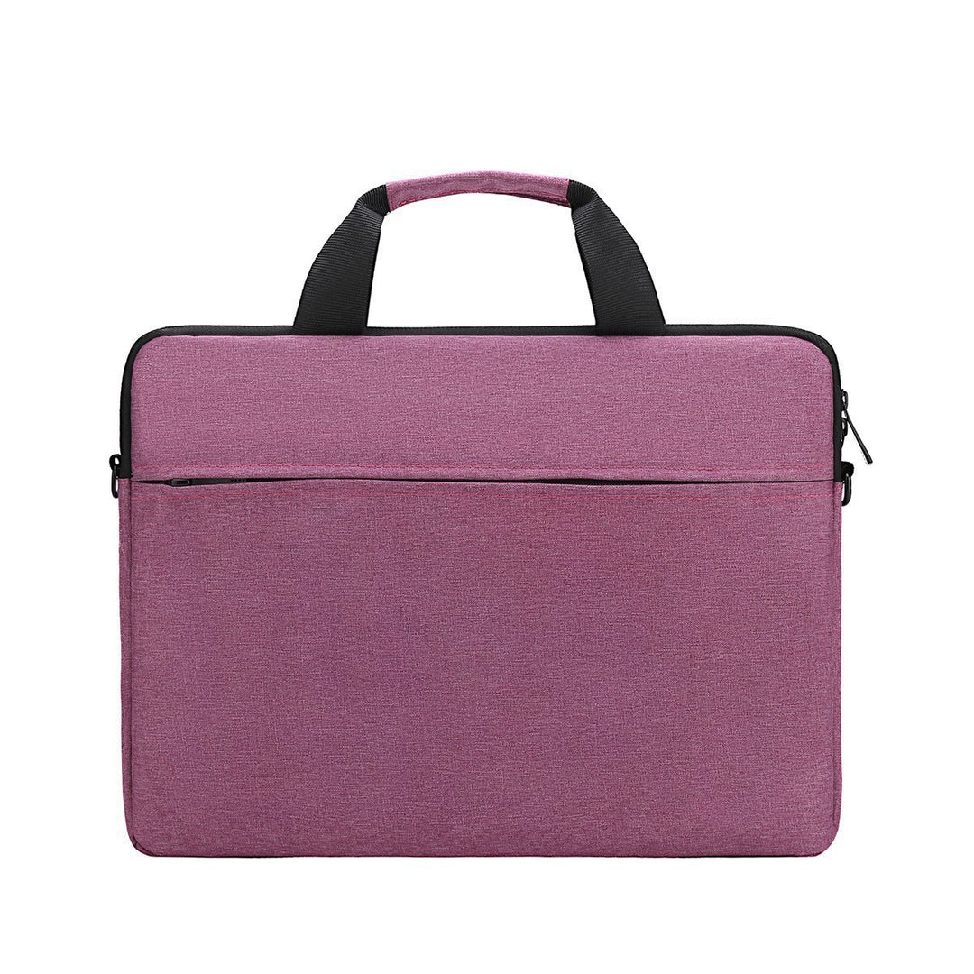 Sleek Portable Laptop Sleeve Case Bowlift