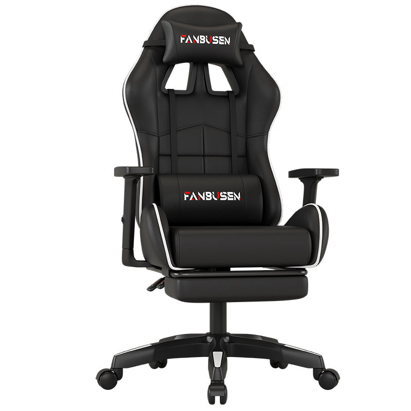 Ergonomic Gaming Chair Bowlift