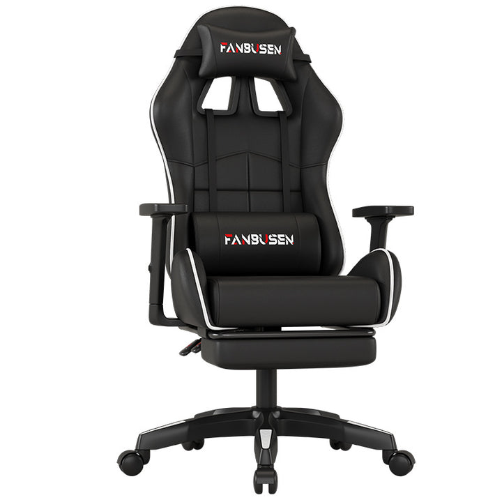 Ergonomic Gaming Chair Bowlift