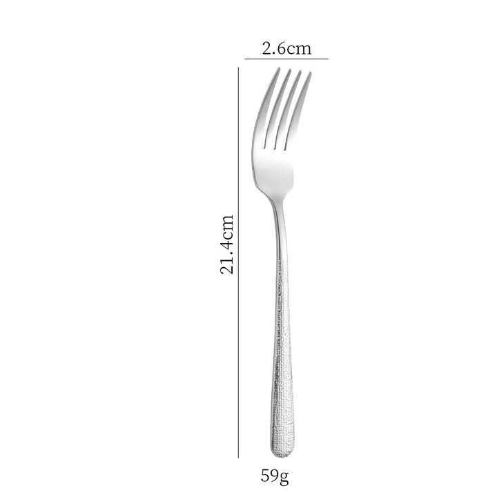 Elegant and Functional Soup Spoon Bowlift