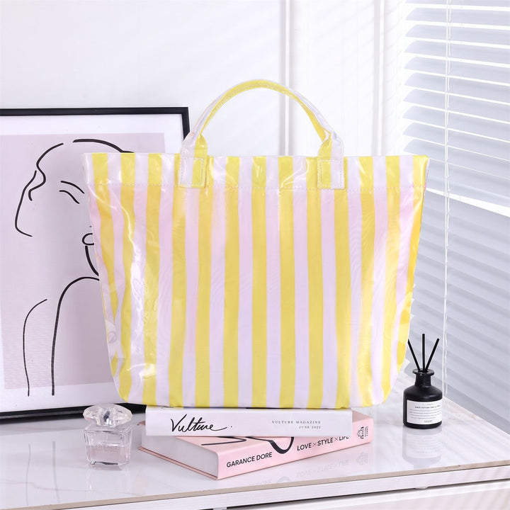Generous shopping bag Bowlift