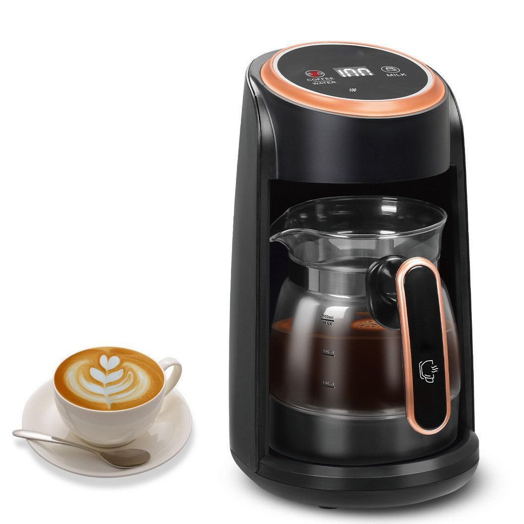 Specialty Coffee Brewer Bowlift