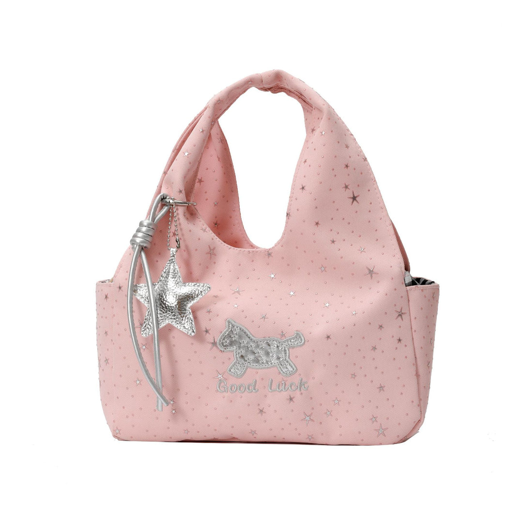 WoDecorative Handbag Bowlift