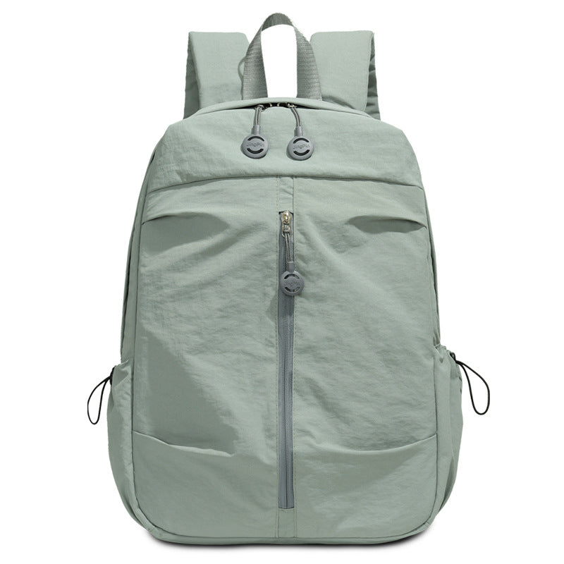 Lightweight Versatile Outdoor Backpack Bowlift