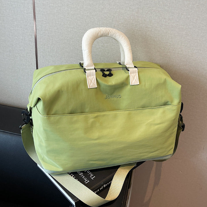 Travel Duffel