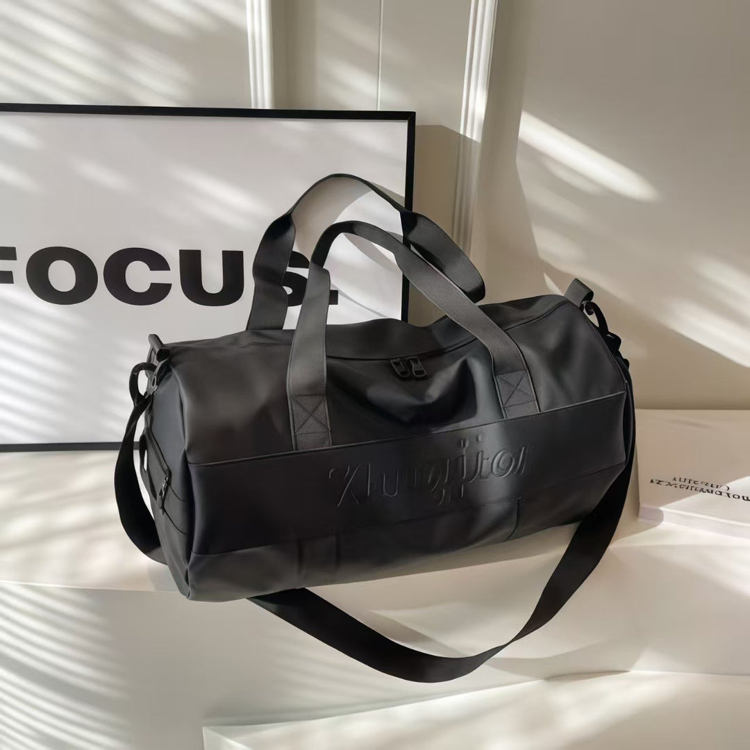 Versatile Sports And Travel Bag Bowlift
