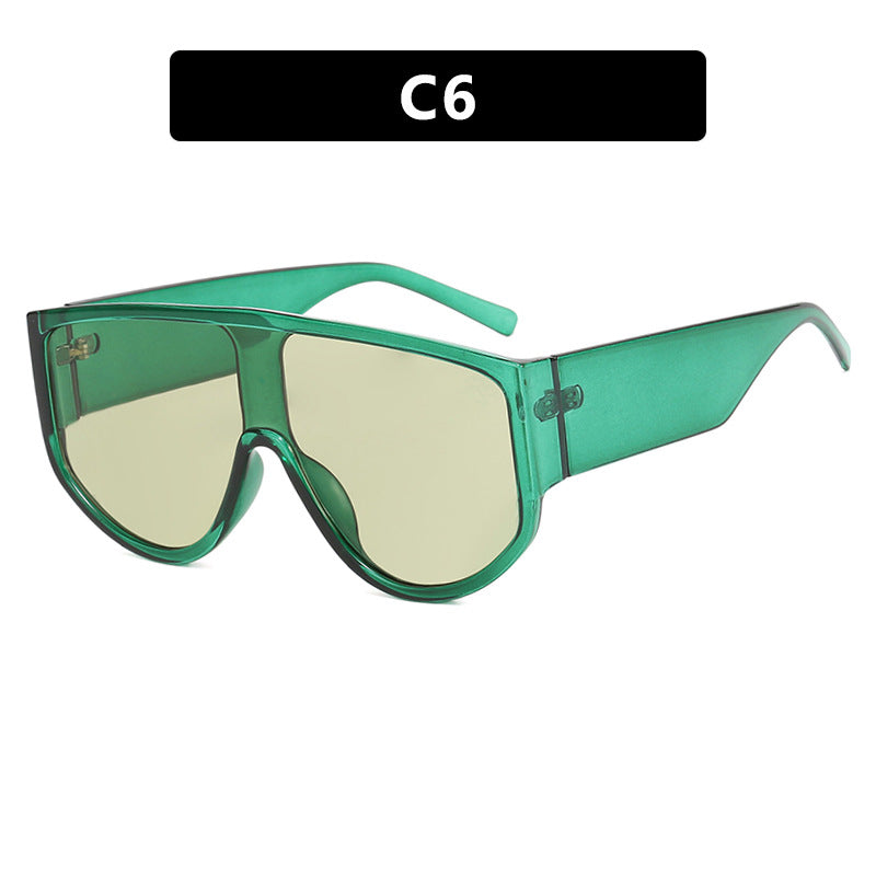 Women’s fashion sunglasses with extraterrestrial design Bowlift