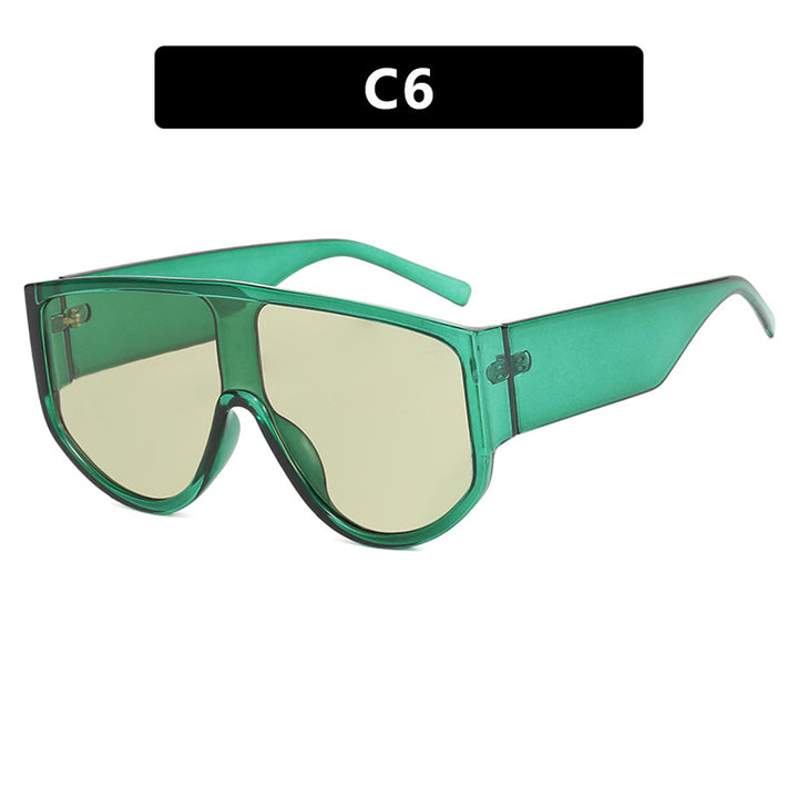 Women’s fashion sunglasses with extraterrestrial design Bowlift