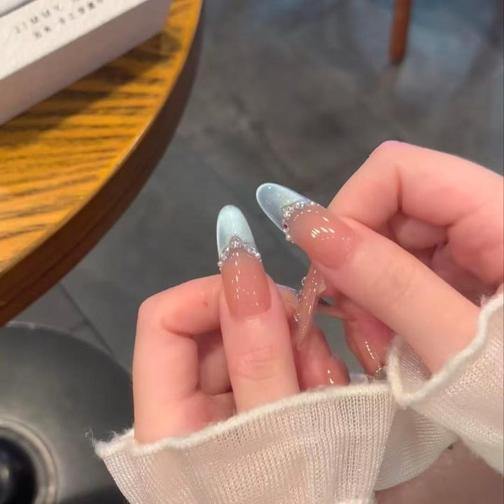Nail Art Set Bowlift